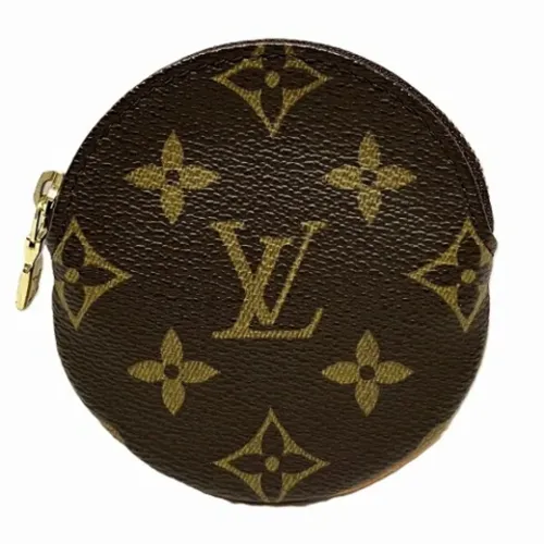 Pre-owned > Pre-owned Accessories > Pre-owned Wallets - - Louis Vuitton Vintage - Modalova