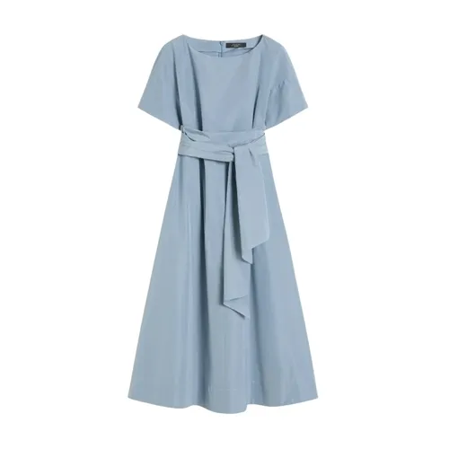 Dresses > Day Dresses > Midi Dresses - - Weekend Max Mara - Modalova