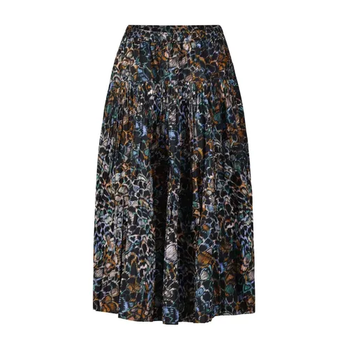 Skirts > Midi Skirts - - Ulla Johnson - Modalova