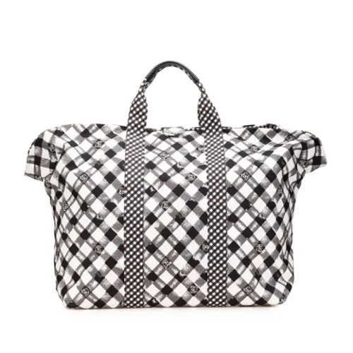 Pre-owned > Pre-owned Bags > Pre-owned Tote Bags - - Chanel Vintage - Modalova