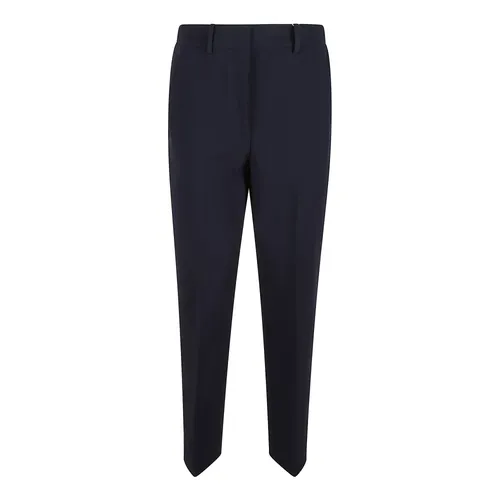 Trousers > Tapered Trousers - - Incotex - Modalova