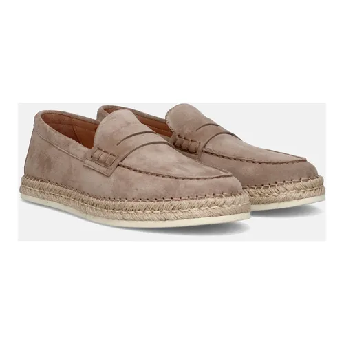 Shoes > Flats > Loafers - - Rossano Bisconti - Modalova