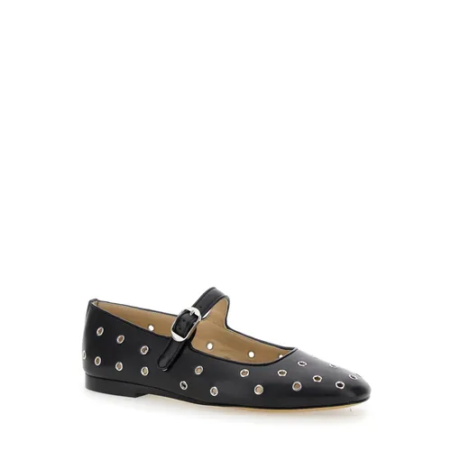 Shoes > Flats > Ballerinas - - Le Monde Beryl - Modalova