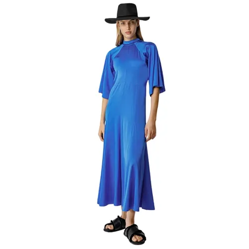 Dresses > Day Dresses > Maxi Dresses - - Forte Forte - Modalova