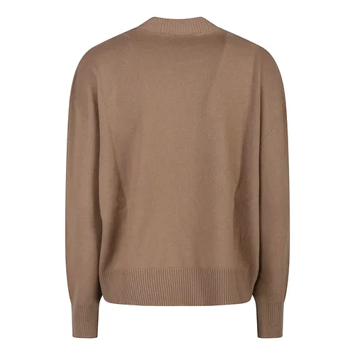 Knitwear > Cashmere Knitwear - - Fabiana Filippi - Modalova