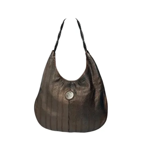 Pre-owned > Pre-owned Bags > Pre-owned Shoulder Bags - - Celine Vintage - Modalova