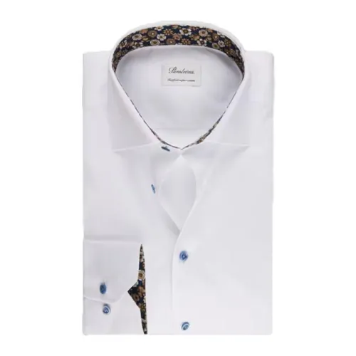 Shirts > Formal Shirts - - Stenströms - Modalova