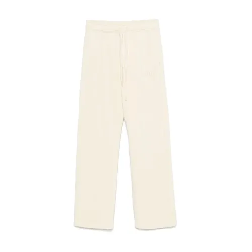 Trousers > Straight Trousers - - Autry - Modalova