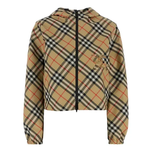 Jackets > Light Jackets - - Burberry - Modalova