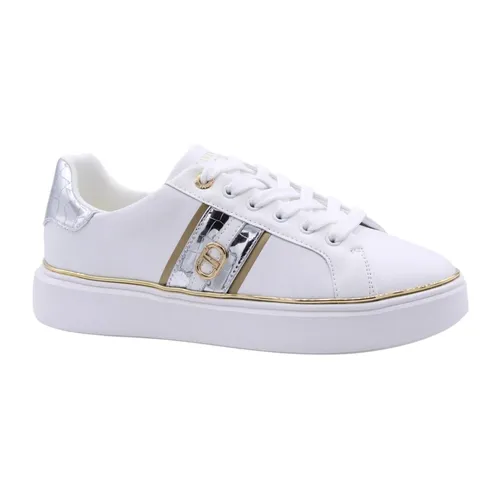 Shoes > Sneakers - - Twinset - Modalova