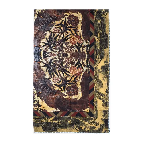 Accessories > Scarves > Silky Scarves - - Pierre-Louis Mascia - Modalova