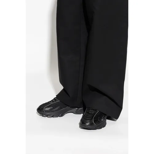 Coach - Shoes > Sneakers - Black - Coach - Modalova