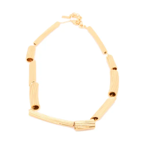 Accessories > Jewellery > Necklaces - - Moschino - Modalova