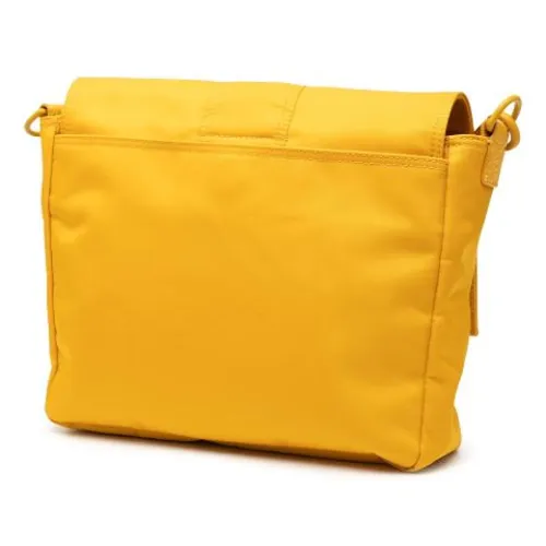 Pre-owned > Pre-owned Bags > Pre-owned Cross Body Bags - - Fendi Vintage - Modalova