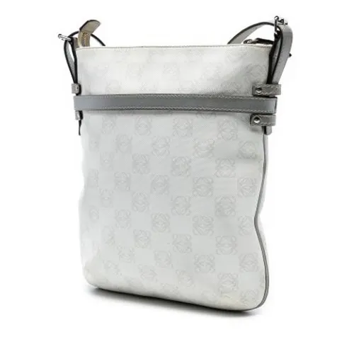 Pre-owned > Pre-owned Bags > Pre-owned Cross Body Bags - - Loewe Pre-owned - Modalova