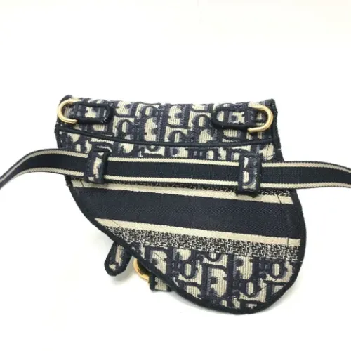 Pre-owned > Pre-owned Bags > Pre-owned Cross Body Bags - - Dior Vintage - Modalova