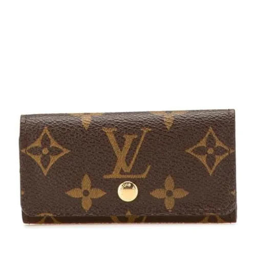 Pre-owned > Pre-owned Accessories - - Louis Vuitton Vintage - Modalova