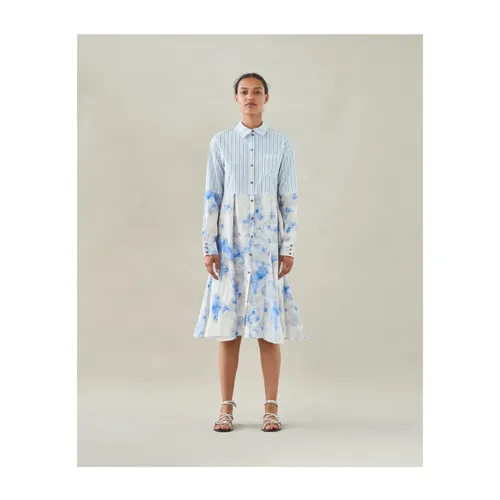 Dresses > Day Dresses > Shirt Dresses - - Baum und Pferdgarten - Modalova
