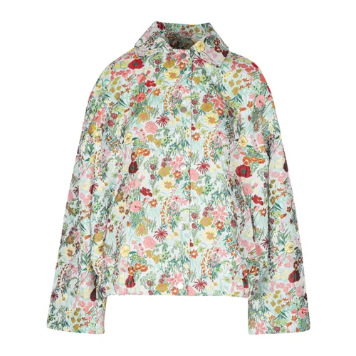 Jackets > Light Jackets - - OOF Wear - Modalova