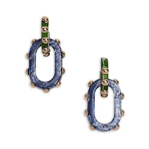 Accessories > Jewellery > Earrings - - La DoubleJ - Modalova