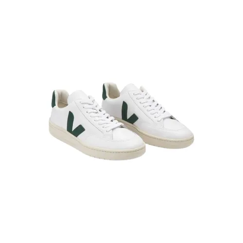 Veja - Shoes > Sneakers - White - Veja - Modalova
