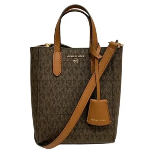 Pre-owned > Pre-owned Bags > Pre-owned Tote Bags - - Michael Kors Pre-owned - Modalova