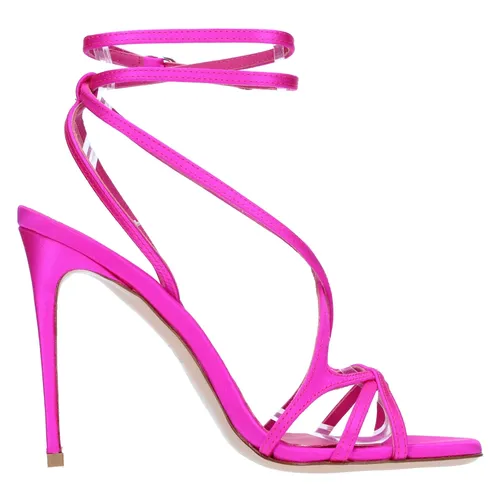Shoes > Sandals > High Heel Sandals - - Le Silla - Modalova