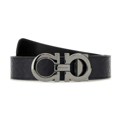 Accessories > Belts - - Ferragamo - Modalova