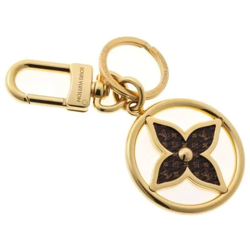 Pre-owned > Pre-owned Accessories - - Louis Vuitton Vintage - Modalova