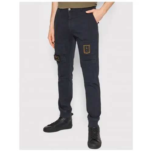 Trousers > Sweatpants - - Aeronautica Militare - Modalova