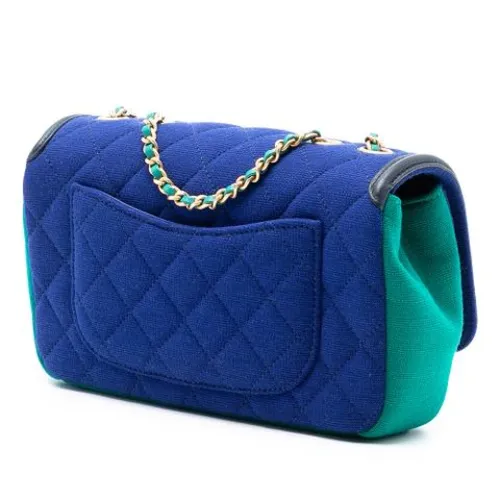 Pre-owned > Pre-owned Bags > Pre-owned Shoulder Bags - - Chanel Vintage - Modalova
