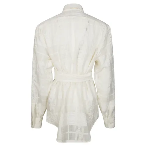 Blouses & Shirts > Shirts - - Jejia - Modalova