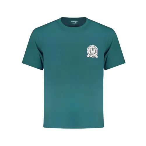 Tops > T-Shirts - - Wrangler - Modalova