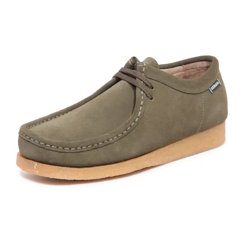 Shoes > Flats > Laced Shoes - - Sebago - Modalova