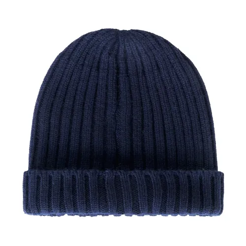 Accessories > Hats > Beanies - - Fedeli - Modalova