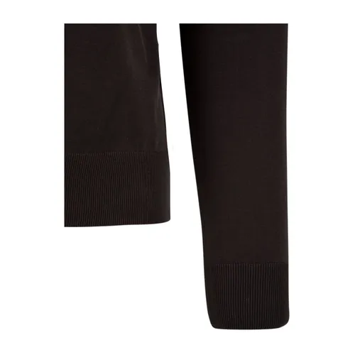 Knitwear > Round-neck Knitwear - - Aspesi - Modalova