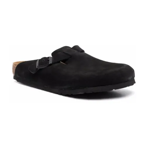 Shoes > Flats > Mules - - Birkenstock - Modalova