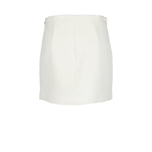 Skirts > Short Skirts - - Patrizia Pepe - Modalova