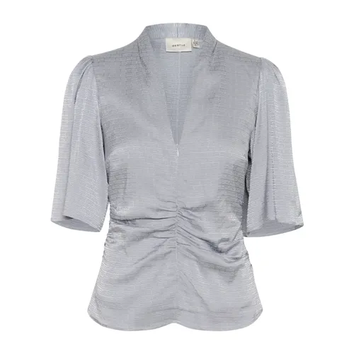 Blouses & Shirts > Blouses - - Gestuz - Modalova
