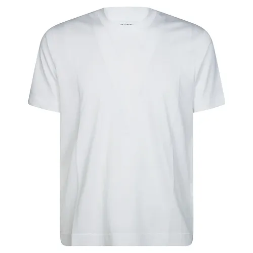 Tops > T-Shirts - - Daniele Fiesoli - Modalova