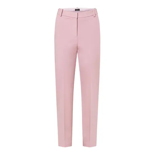 Trousers > Cropped Trousers - - Pinko - Modalova