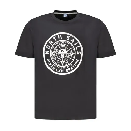Tops > T-Shirts - - North Sails - Modalova