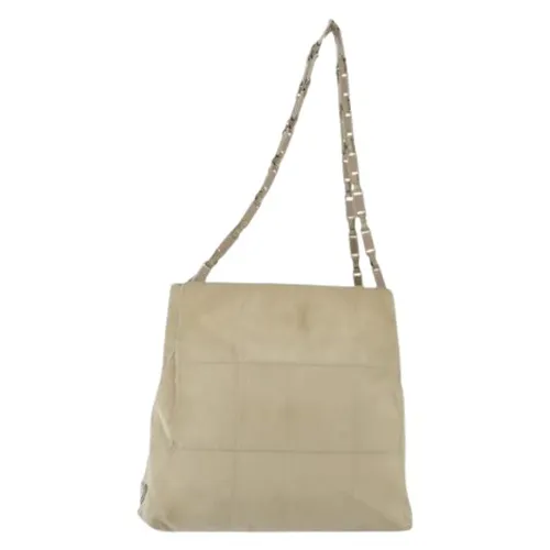 Pre-owned > Pre-owned Bags > Pre-owned Shoulder Bags - - Prada Vintage - Modalova