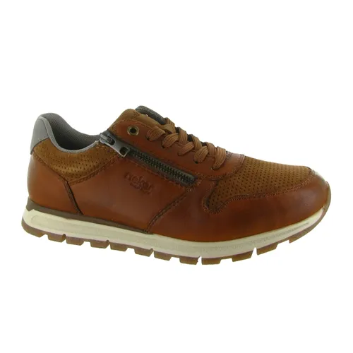 Rieker - Shoes > Sneakers - Brown - Rieker - Modalova