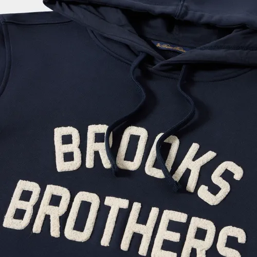 Sweatshirts & Hoodies > Hoodies - - Brooks Brothers - Modalova