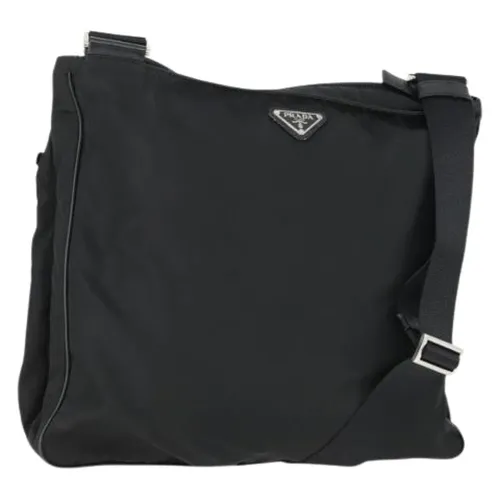 Pre-owned > Pre-owned Bags > Pre-owned Cross Body Bags - - Prada Vintage - Modalova