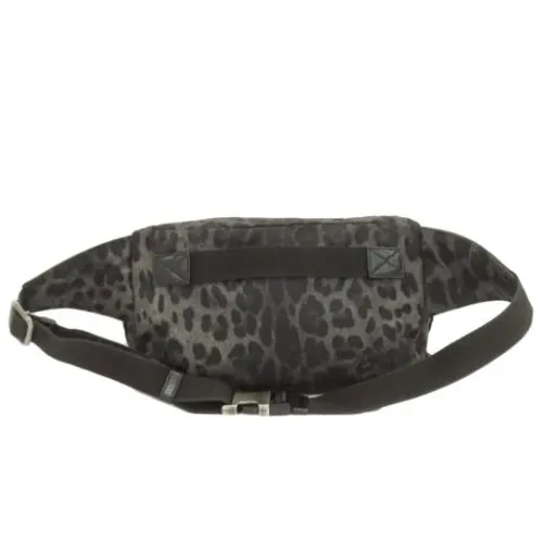 Pre-owned > Pre-owned Bags > Pre-owned Belt Bags - - Dolce & Gabbana Pre-owned - Modalova