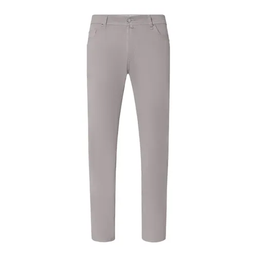 Trousers > Chinos - - Jacob Cohën - Modalova