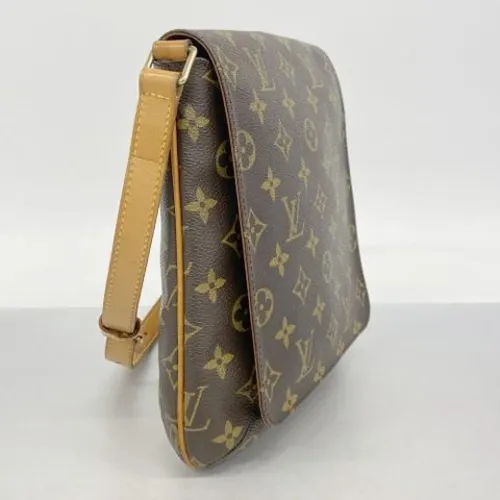 Pre-owned > Pre-owned Bags > Pre-owned Cross Body Bags - - Louis Vuitton Vintage - Modalova