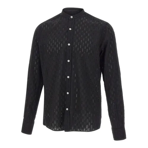 Shirts > Casual Shirts - - Tagliatore - Modalova